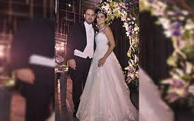 He was married only by the religious rite to diego fernández (disambiguation) — diego fernández may refer to: Elegante Boda Entre Jessica Y Miguel Diario De Queretaro Noticias Locales Policiacas De Mexico Queretaro Y El Mundo