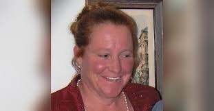 Mary Elizabeth Johnston Obituary