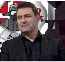 CTIF Firefighters' Health Commission