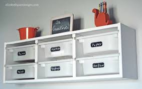 10 Amazing Chalkboard Projects Ikea Trofast Ikea Trofast Storage Ikea