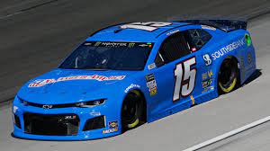 Find current and past drivers for nascar car #15. No 15 Paint Schemes Premium Motorsports 2019 Nascar Cup Series Mrn