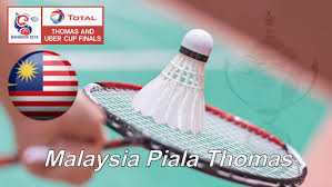 The championships have been conducted every two years since the 1982 tournament, amended from being conducted every three years since the first tournament held in 1948. Keputusan Carta Malaysia Badminton Piala Thomas 2020 Jadual