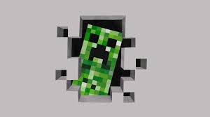 Minecraft Creeper Minecraft Wallpaper Creeper Minecraft Minecraft Images