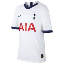 Brand new, official tottenham away shirt for the 2018 2019 prermier league season. Nike Tottenham Hotspur Vapor Home Shirt 2019 2020 Junior Sportsdirect Com Usa