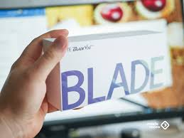 Quick review ZTE Blade V30 vita