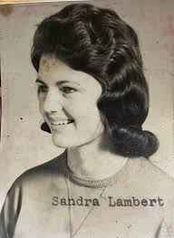 Lori is the daughter of John & Bev Gilligan.