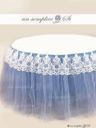 Tulle Tutu Table Skirt Swags Accessories Etsy Table Skirt Tutu Table Skirt Tutu Table