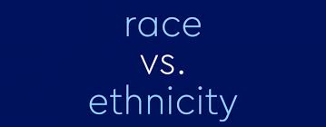 Race Vs Ethnicity Why These Terms Are So Complex Dictionary Com