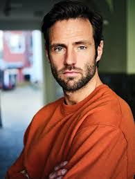 Fabian Becker's Instagram, Twitter & Facebook