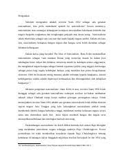 Nasionalisme awal bercorak gerakan yang. Nasionalisme 5 Pengenalan Sebelum Mengetahui Adakah Revolusi Siam 1932 Sebagai Satu Gerakan Nasionalisme Kita Perlu Memahami Apakah Itu Nasionalisme Course Hero