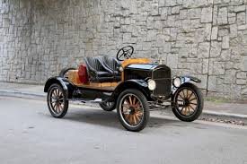 1924 Ford Model T For Sale 2346575 Hemmings Motor News Model T Ford Models Ford
