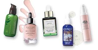 Ini 10 Rekomendasi Serum Untuk Kulit Berminyak Paling Viral Klubwanita Com