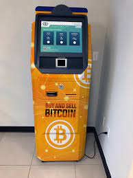 Some bitcoin atms also let you sell bitcoins, so you would send bitcoins to the machine and the bitcoin atms would spit out cash. Bitcoin Atm Pennsylvania Hippo Bitcoin Atm