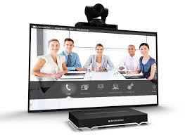 Resultado de imagem para videoconferencia