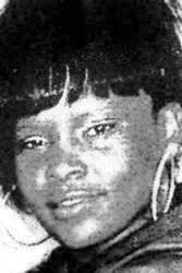 Kierra Elaine Barnes (1988-2010)