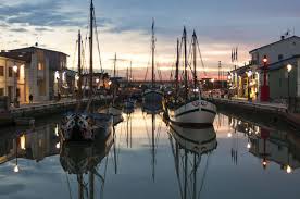 We did not find results for: Un Caldo Tramonto Tra Le Vele Del Porto Canale Cesenatico Home Corriere Cesenate