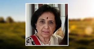 Sheela Jani Obituary June 13, 2021