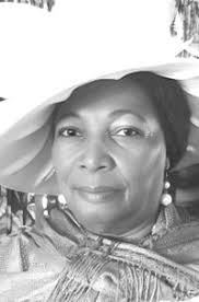 Marguerita McDonald-Sandoval age 85