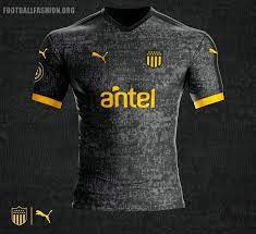 Born 5 december 1978) is a retired uruguayan footballer who played as a striker. Penarol 2018 Campeon Del Siglo Puma Jersey Football Fashion