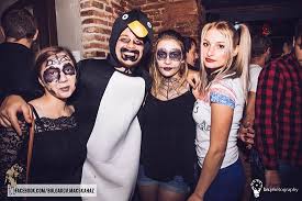 Located in the scenic presidio of san francisco, the walt disney family. Local And International Djs Nightlife Picture Of Bulgakov Cafe Cluj Napoca Tripadvisor
