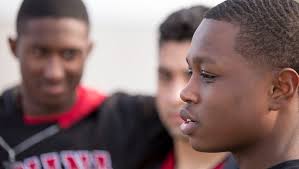 Prayer for recent victims