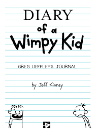 I still treat writing like a hobby, working mostly at night and sometimes on weekends. Diary Of A Wimpy Kid Book 1 By Kinney Jeff Wimpy Kid Books Wimpy Kid Wimpy Kid Series
