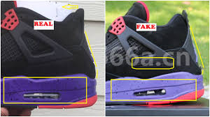 This video will help you determine if your jordan 1 is real or fake!!! Jordan 4 Travis Scott Fake Sale Up To 40 Discounts
