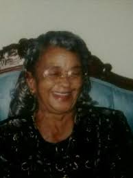 Myrtle Ferrell Obituary (2015)
