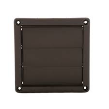 As an extra precaution, invest in a breathing mask to protect your nose and mouth. Exterior Wall Vent Covers Are A Must For Any Home