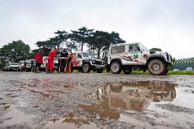 Brand of the year awards 2020, south korea. Third Round Of Defender Challenge By Bowler Series Delights Dukeries Rally Fans Land Rover International Homepage