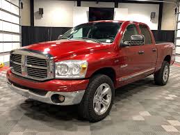 Image result for Inferno Red 2008 Ram