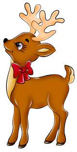 Cute Reindeer Clip Art Clipart Free Clipart Christmas Pictures Christmas Art Christmas Yard Art