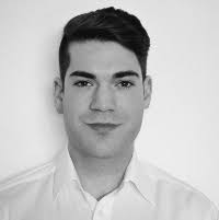 Simon Fuchs. Resident physician (alumnus)