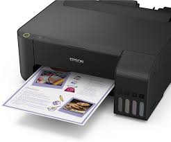 This workhorse of a printer can additionally scan, duplicate, or fax records and also functions. Epson Ecotank L1110 Printer Driver Direct Download Printerfixup Com