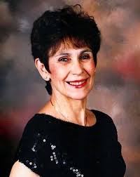 SALLY WRIGHT Obituary (2016)