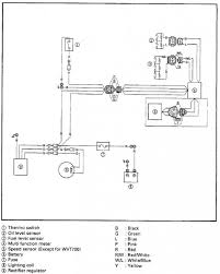 2009 yamaha raider wiring diagram wiring diagram. New To Me 95 Wave Venture 700 With No Spark Personal Water Craft Forum