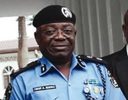 Lagos Police Commissioner sends journalist out of press briefing
