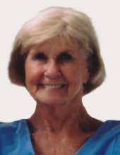 Obituary information for Betty (Bemont) McDowell