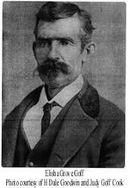 Goffe-Goff-Gough Family