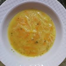 bebekler icin havuclu patatesli sebze corbasi nefis yemek tarifleri yemek tarifleri yemek gida