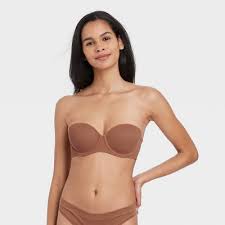 Brown Bras Target