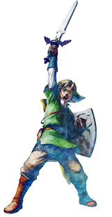 Link Characters Art The Legend Of Zelda Skyward Sword Skyward Sword Legend Of Zelda Zelda Skyward
