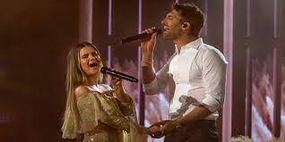 Maren morris — the bones 04:48. Lg19uv116wjesm
