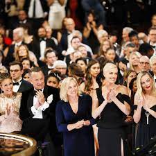 List sorted by probable number of nominations. Oscars 2021 Audience Members Won T Wear Masks During Show