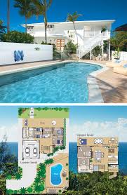 Beach House Floor Plan Beach House Floor Plans Beach House Flooring Beach Floor Plans