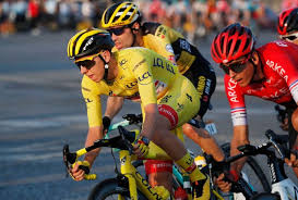 A total of 176 riders from 22 teams participated in. Cycling List Of Tour De France Winners The Star