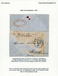 Transatlantic - OCEAN STEAM NAVIGATION ...