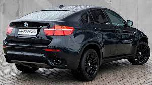 Bmw X6 Xdrive 30d 2013 Gebraucht Suv Preis Kaufen Auto Bild