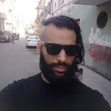 Alejandro Marrero Acosta