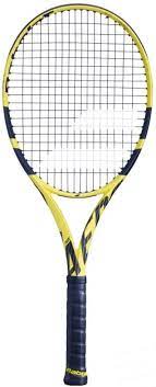 Tag #babolatfamily and share yours. Babolat Tennisschlager Pure Aero Unbesaitet Amazon De Sport Freizeit